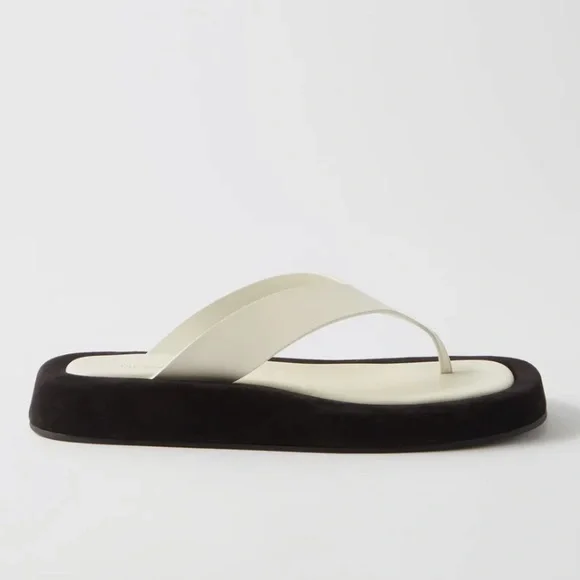 The Row | Shoes | The Row Ginza Sandals | Poshmark